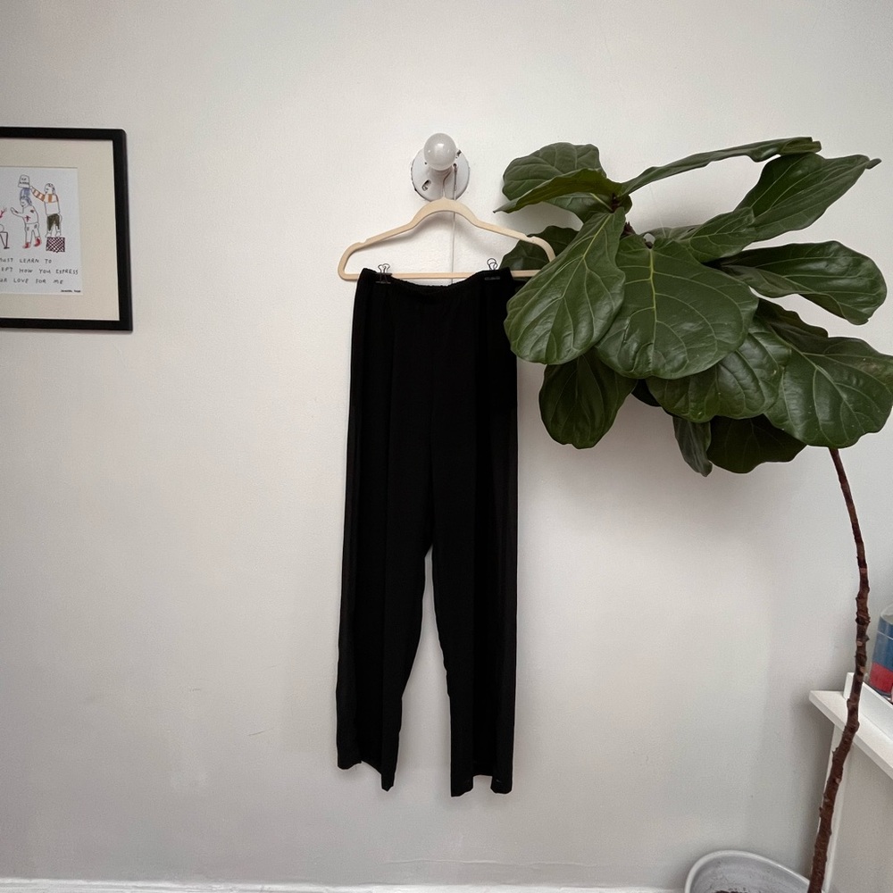 Swell sheer pants